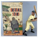 Mickey Mantle 1988 Hartland 25th Anniversary