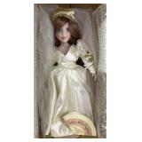 Victoria Ashlea Originals Ariel porcelain doll,