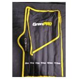 GrenPro 6pc Metric Ratcheting Wrench Set