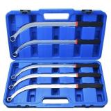 LainKeen 5PCS Serpentine Timing Belt Wrench