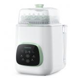 Momcozy KleanPal Pro Bottle Washer Sterilizer Drye