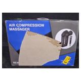 Air Compression Massager for Knee  Leg