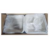 Aricsen Lunchbox Containers 2pk Microwaveable