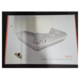 NDC3 Cordless Powerful Dust Collector