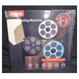 Lallaux Music Boxing Machine Smart