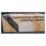 Suspension System Control Arms