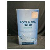Poolneat Pool Spa Filter P-C4030 106Sq.ft. Advance