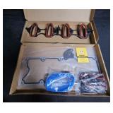 Mixed lot of Engine Gasket Kit w Various Seals