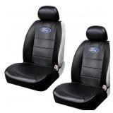 Plasticolor Ford Sideless Seat Covers Pair