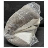 Plush Comfort Layer Mattress Pad