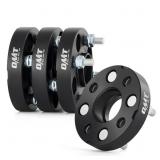Orion Motor Tech 1 4x100 Hubcentric Wheel Spacers