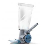 KOKIDO XV910 Rechargeable Leaf Pool Vac