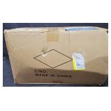 Anti fatigue mats. Set of 2