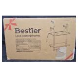 Bestier Shelving Unit 6x7.6x22.6