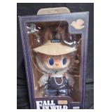 Fall In Wild Monsters Figure