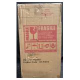 Small Fragile Black Box
