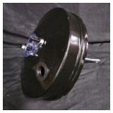 Power Brake Booster