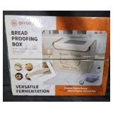 GIYUDY Bread Fermentation Proofing Box