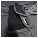 Reflecta Black Folding Reflector Panel MS-485-2