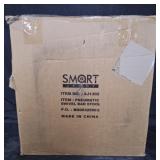 SMORT JERRY Pneumatic Swivel Bar Stool SJ1302