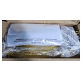 Neatsure White Arch Backdrop 1pk