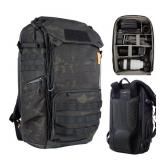 PGYTECH 25L Tactical Camera Backpack 15.6 Laptop