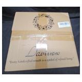 Davivow Handcrafted Wreath