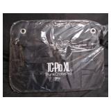 TrunkCratePro XL Car Trunk Organizer Black