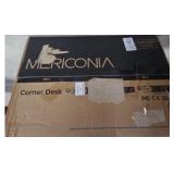 MERICONIA Corner Desk CD-XZJ40-12 33x22x5