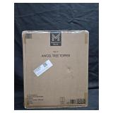 Pre-lit Angel Tree Topper