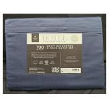 Queen size duvet set