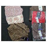 Women's size 2XL dress, skirts leggings. Most NEW