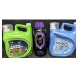 196fl.oz. Jug of Laundry Detergent