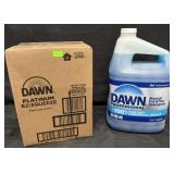 1 Gallon Jug of Dawn Professional Manual Pot &