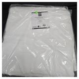 Oversized Bath towels set of 2- 35x72'