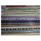 Trophy making sticks. Approximately 9 boxes of