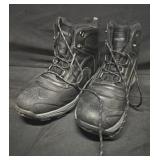 Eddie Bauer Menï¿½s Size 12 Winter Boots, Worn