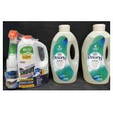 82oz. Pack of Shout Advanced Gel Laundry Stain