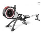 Marcy Foldable Turbine Rower. Not tested or