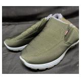 Womenï¿½s Size EU40 Short Ankle Snow Boots