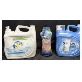 208fl.oz. Jug of All Free&Clear Laundry Detergent