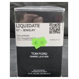 Tom Ford Ombre Leather Eau de Parfum, 3.4 fl oz.