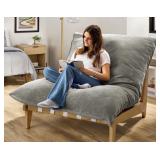 (MSRP: $249) Cloud Lounge Accent Chair (NO