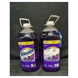 2- 210fl.oz. Jugs of Fabuloso Multi-Purpose
