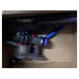 USED Dyson Stick Vacuum