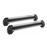 Kilimanjaro Ski and Snowboard Rooftop Rack