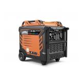 (MSRP: $2,500) 11000/8500-Watt Genmax Tri Fuel