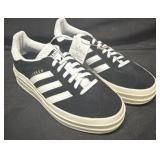 Adidas Womenï¿½s Size 7.5 Gazelle Bold W Sneakers