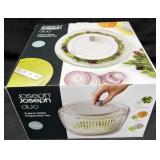 Josephï¿½s Duo 3-Piece Salad Preparation Set