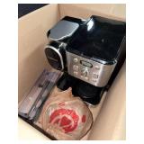 Cuisinart Coffee Maker